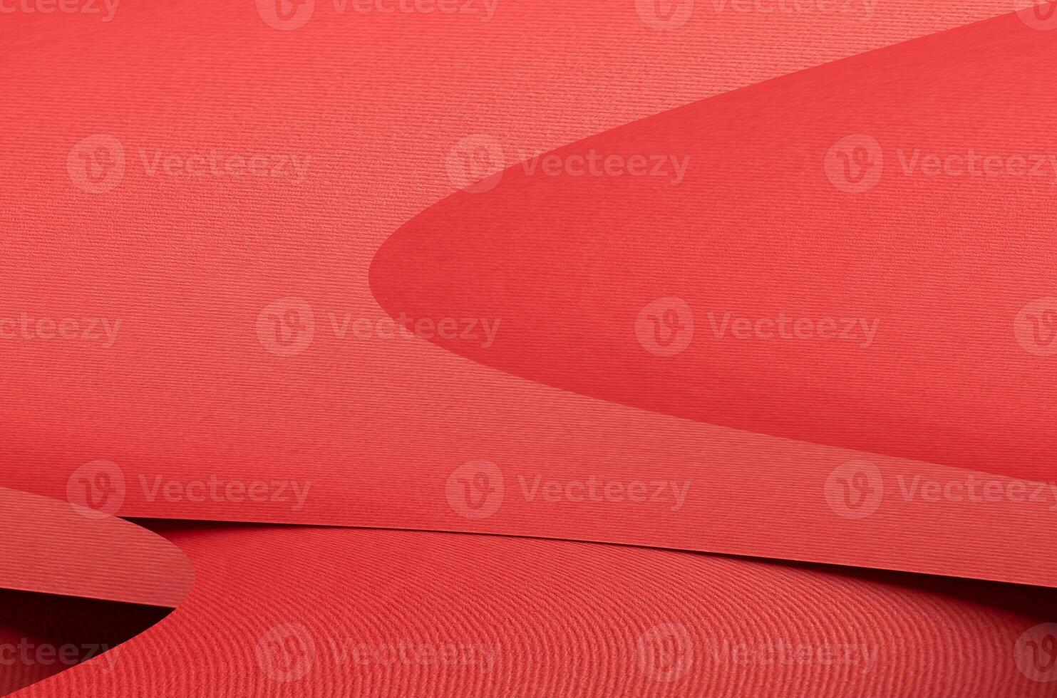 Crimson red paper background with a matte texture and soft tones. Bold ruby and maroon hues create a photo