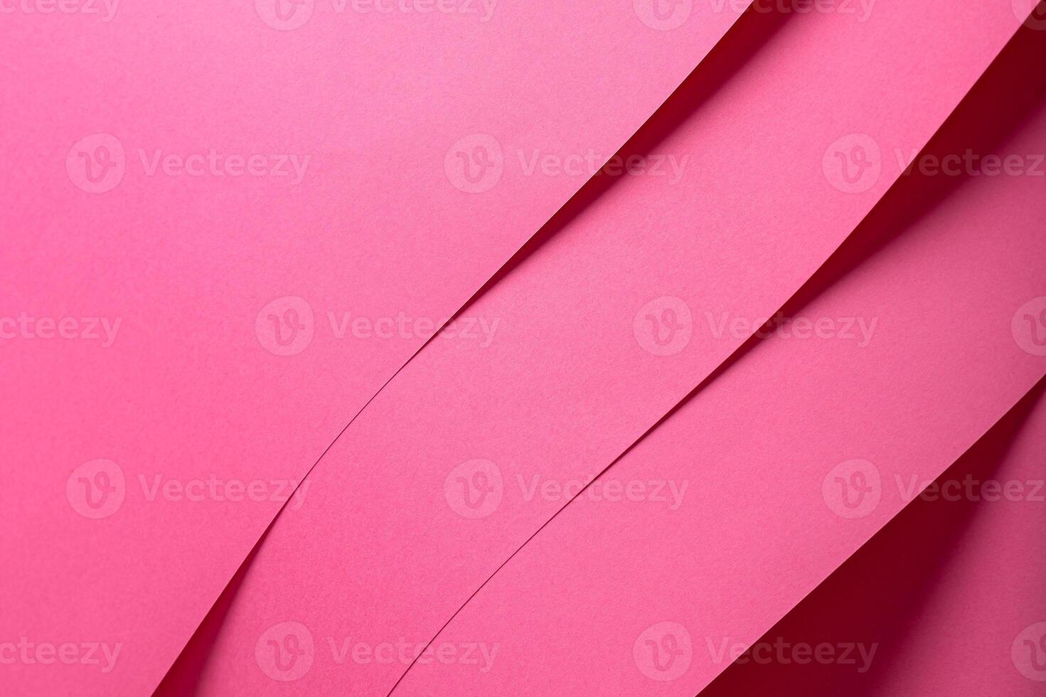 Pink yarrow paper background with a smooth matte finish and vibrant pastel tones. Vivid magenta, photo