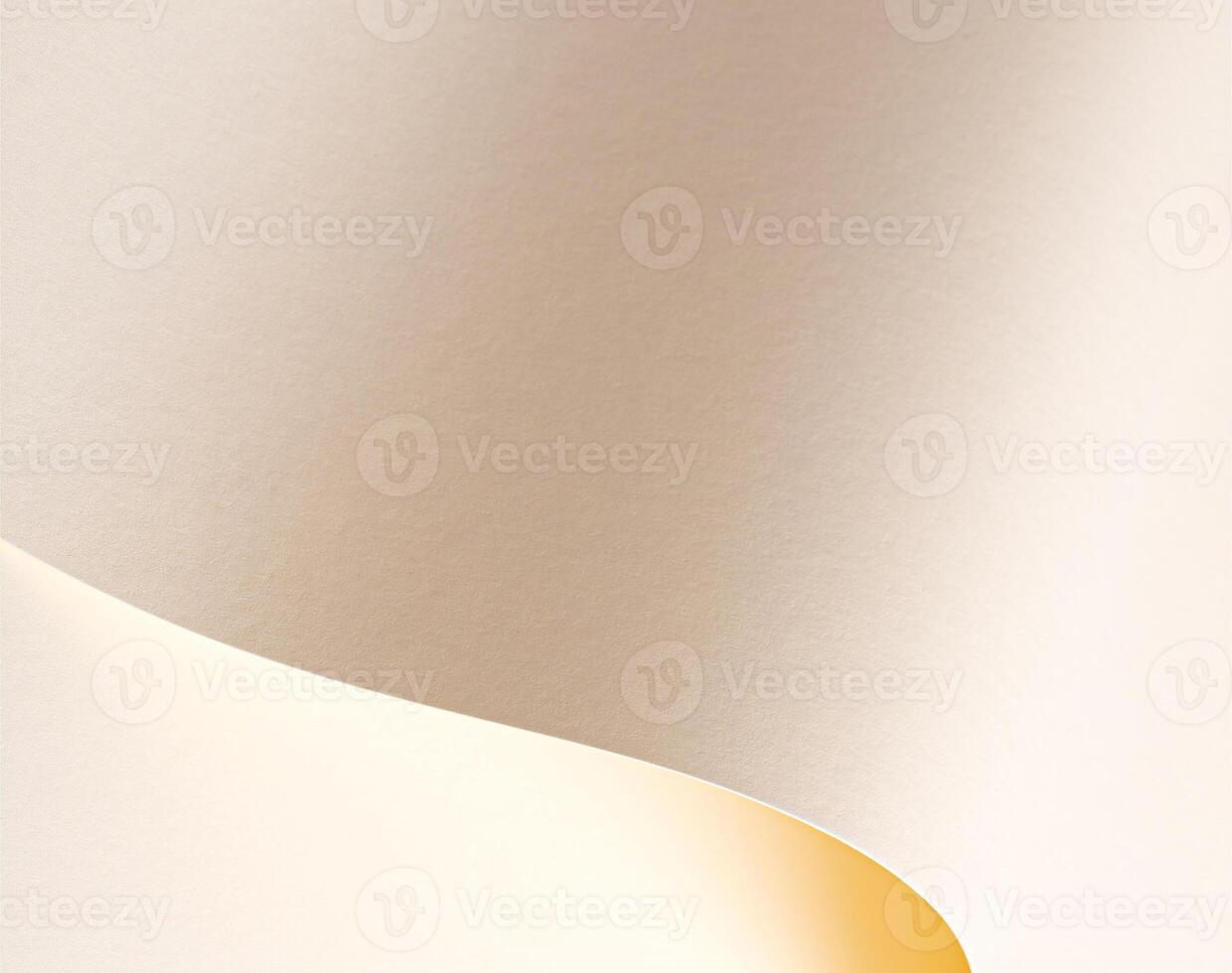 A beige paper background with a soft, smooth texture and a refined, understated aesthetic. Its matte photo