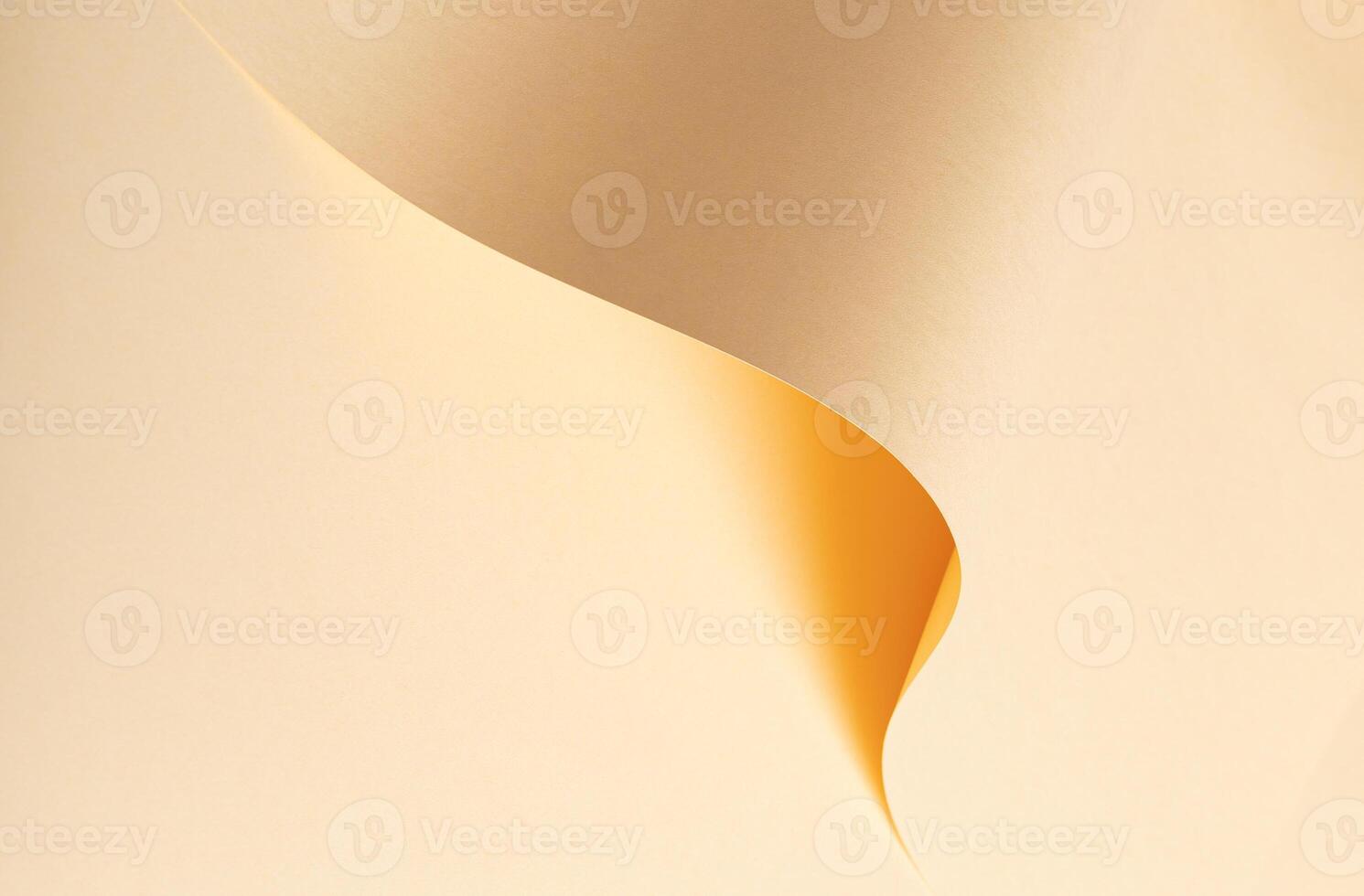 A beige cream paper background with a soft, smooth texture and a matte, understated finish. Its photo
