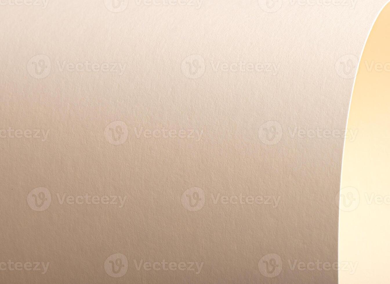 A beige paper background with a soft, natural texture and a refined matte finish. The uniform photo