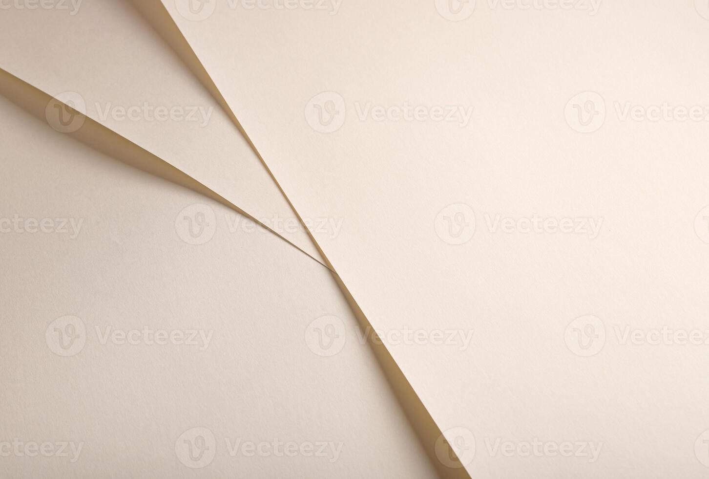 A cream white paper background with a soft, smooth texture and a refined matte finish. Its subtle photo