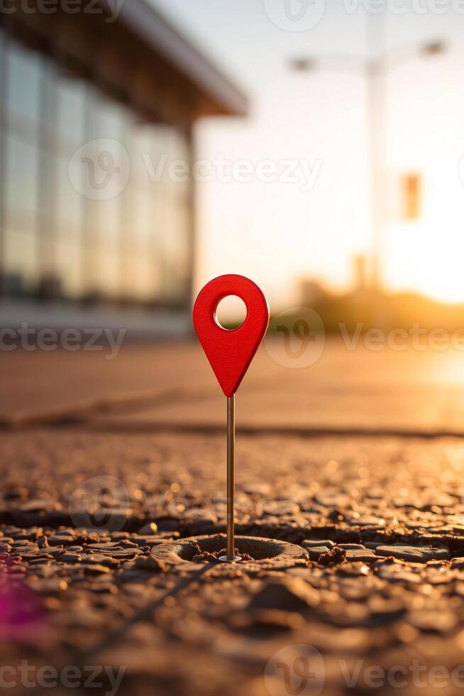 How to use google maps to find your business photo