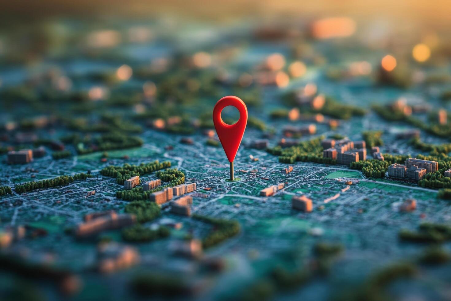 How to use location data to improve your business photo