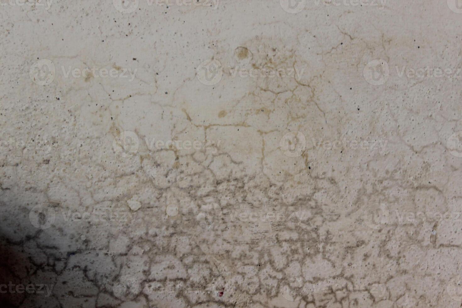 A wall with a hole in it and a toilet photo