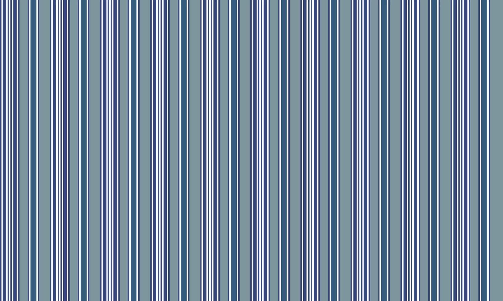 a striped pattern green and blue color on gray background vector