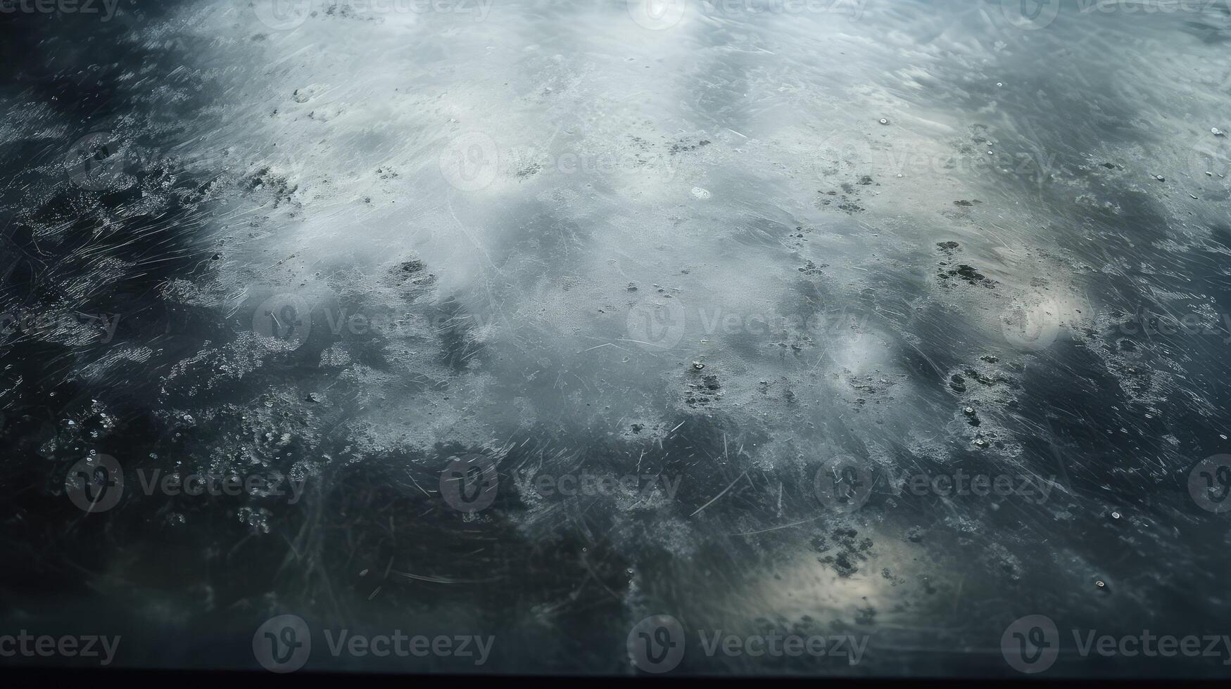 fingerprints dirty glass texture photo