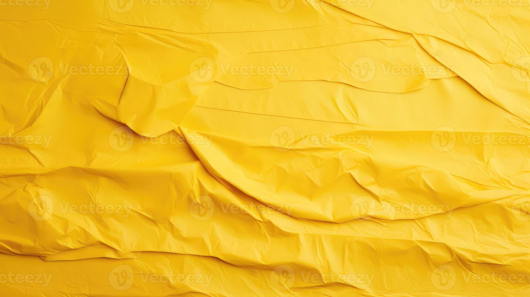 crinkled color paper texture photo