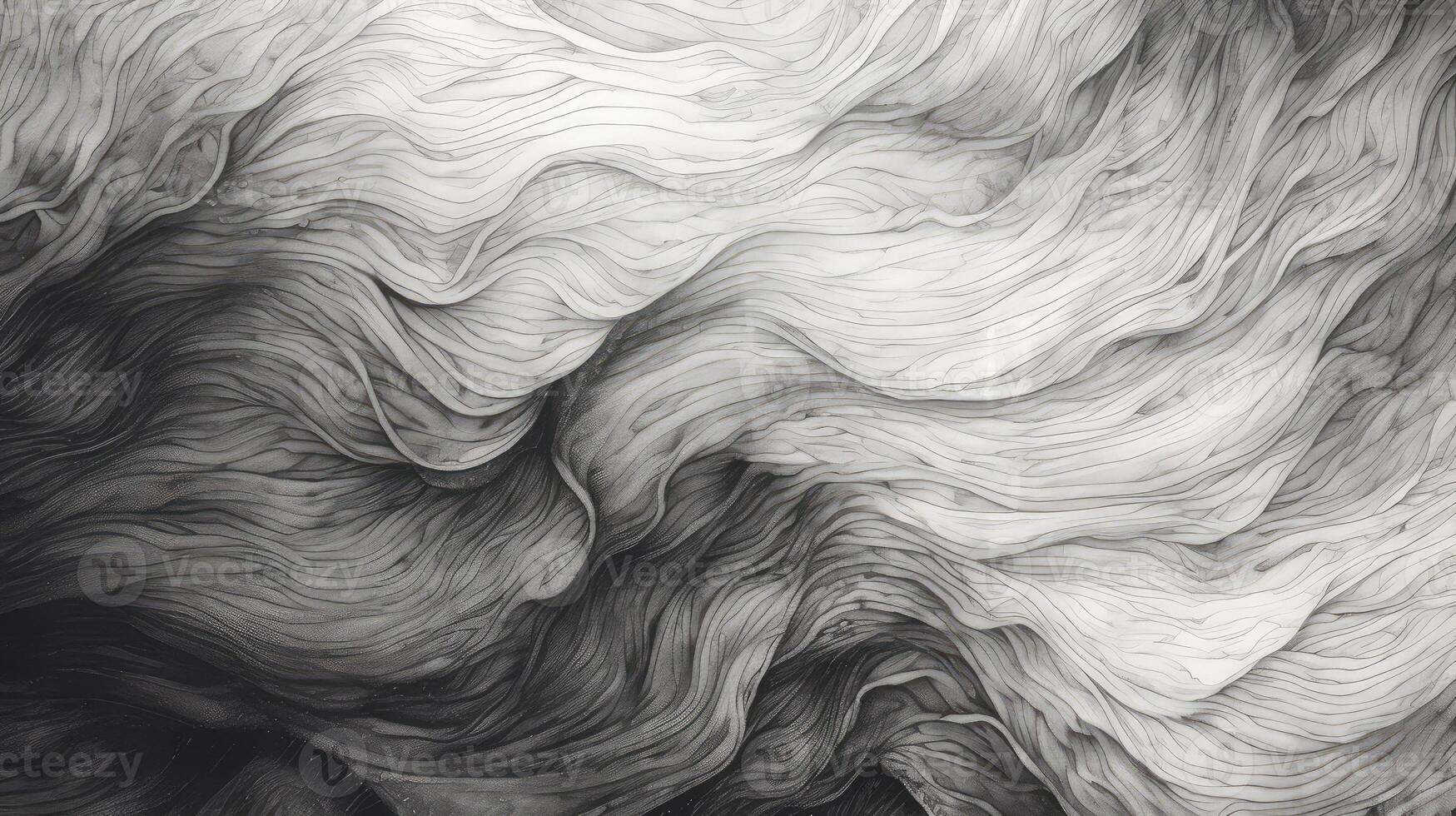 macro graphite texture photo