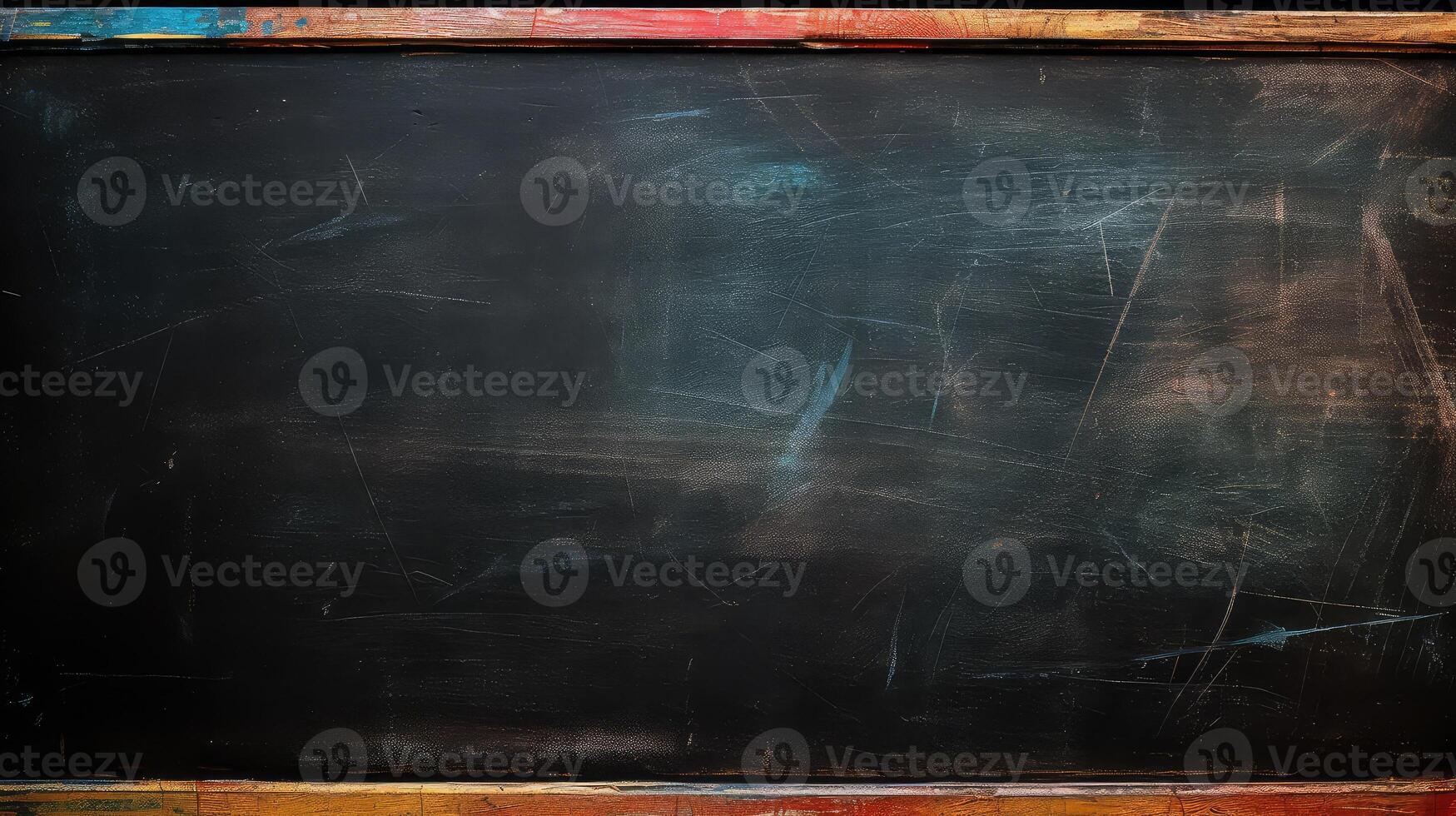 shapes blackboard texture photo
