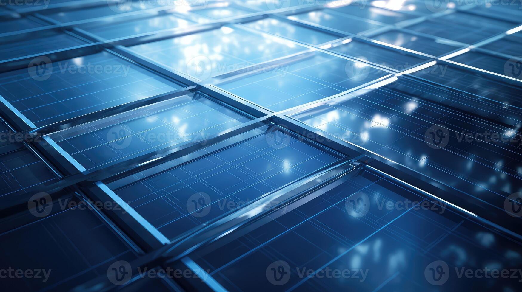 metallic solar panel texture photo