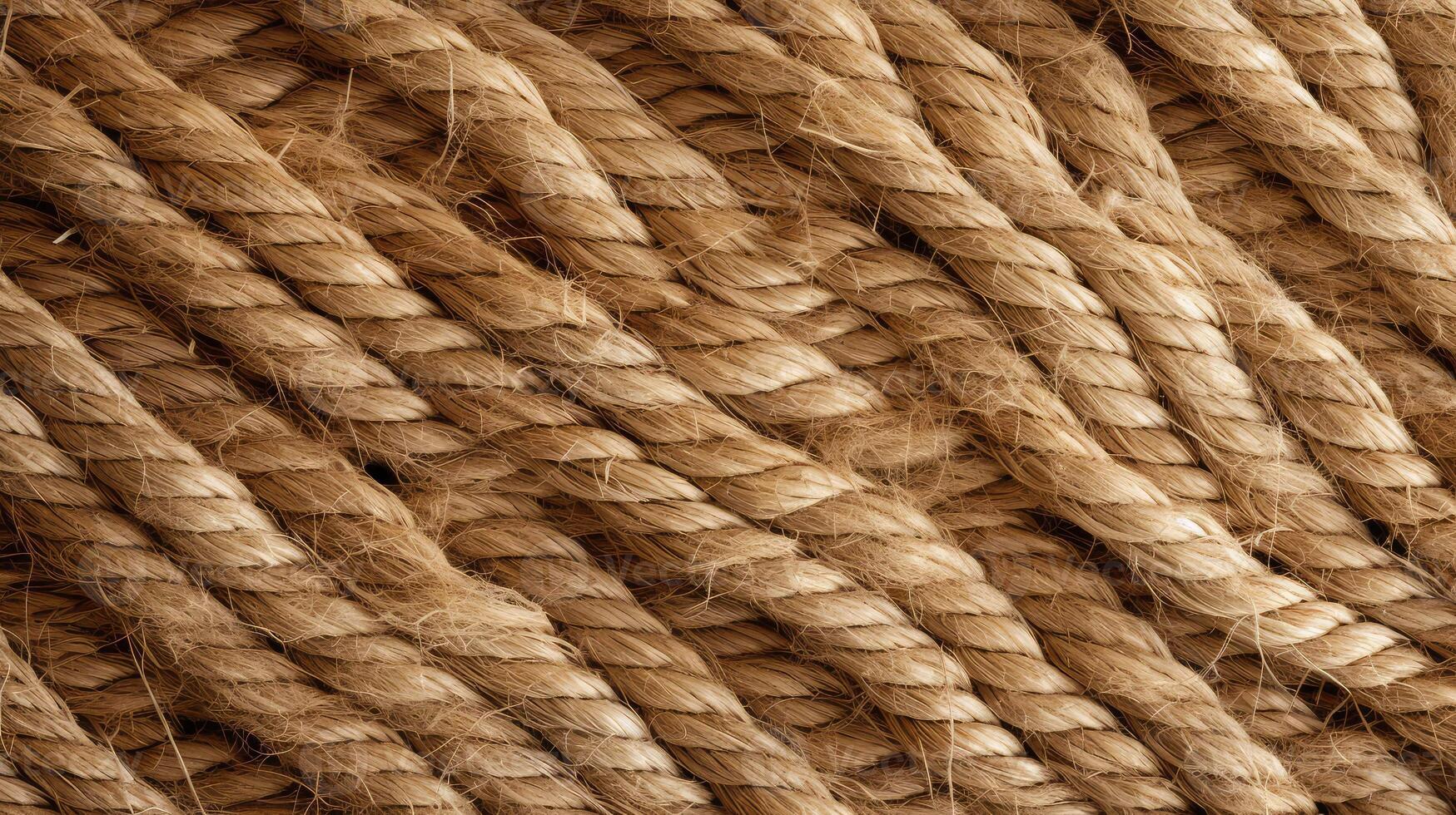 fibers hemp texture photo