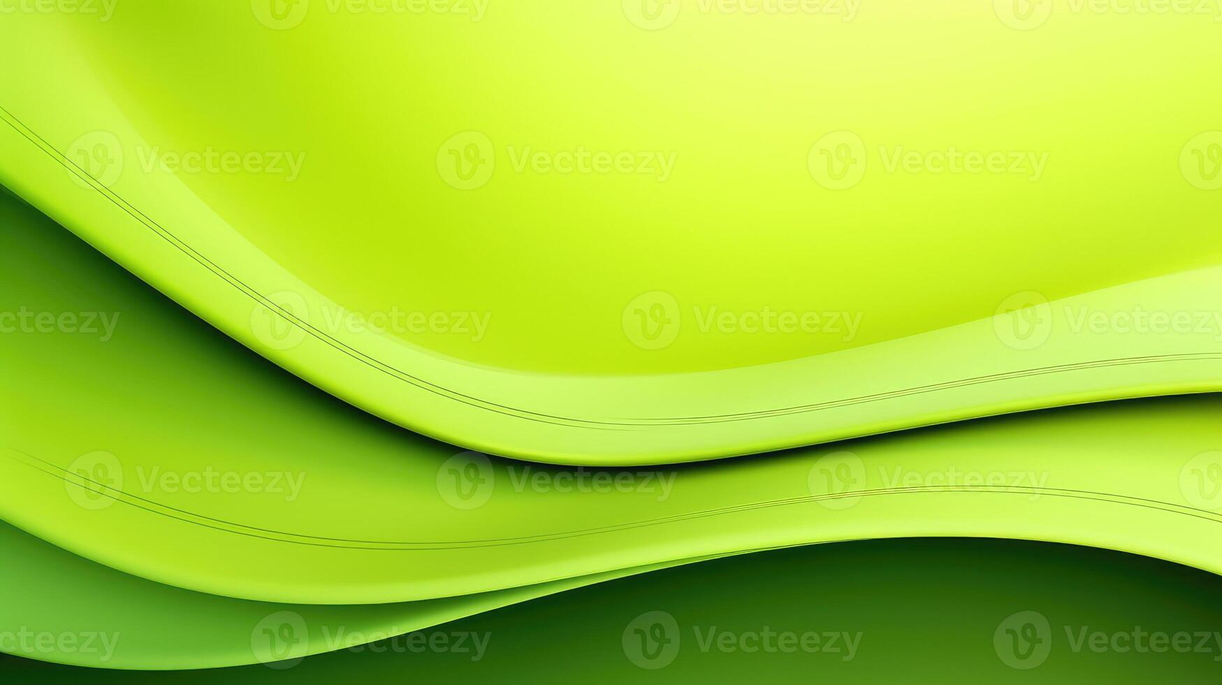 design lime green abstract background photo