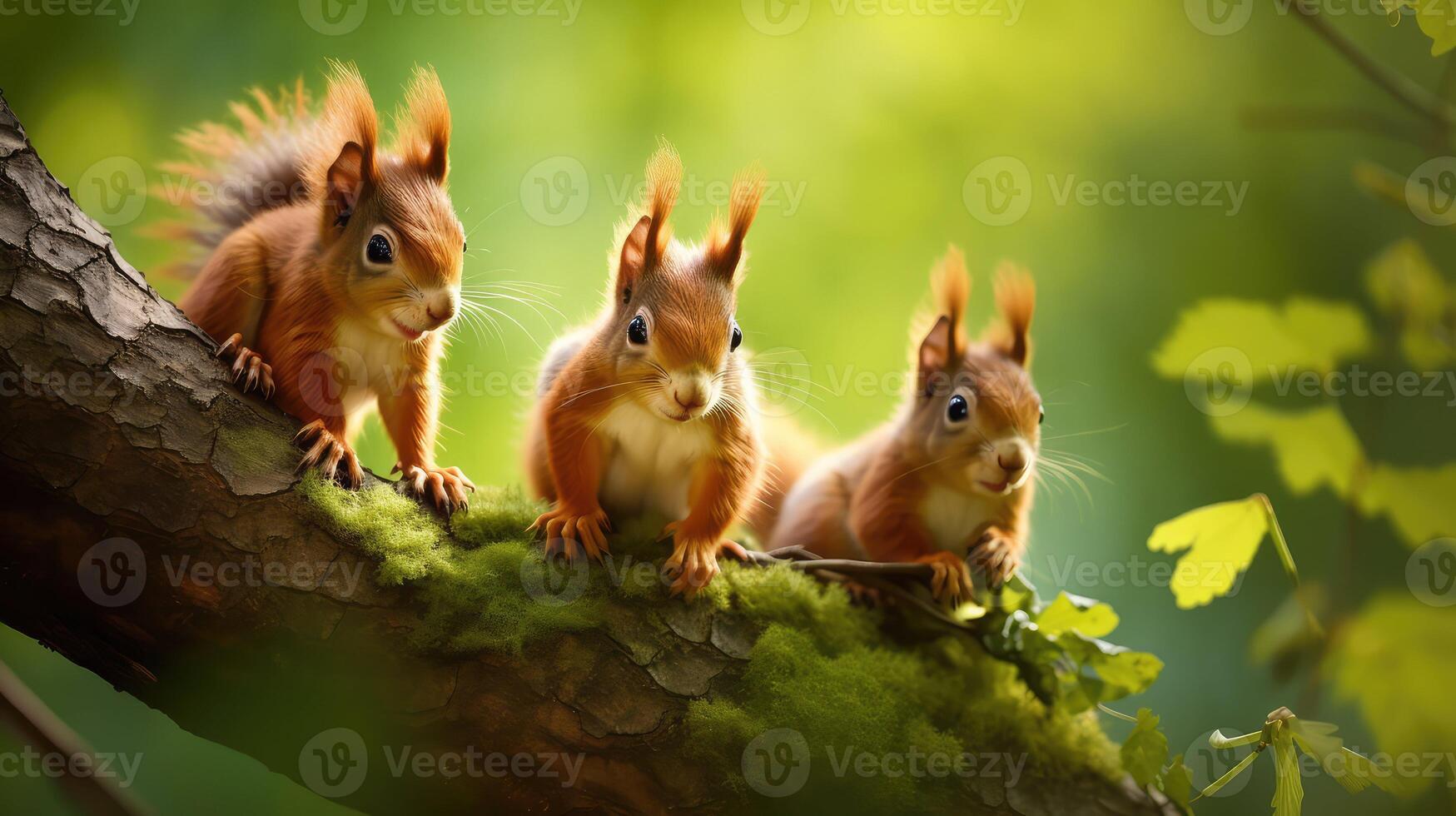 nature cute tree photo