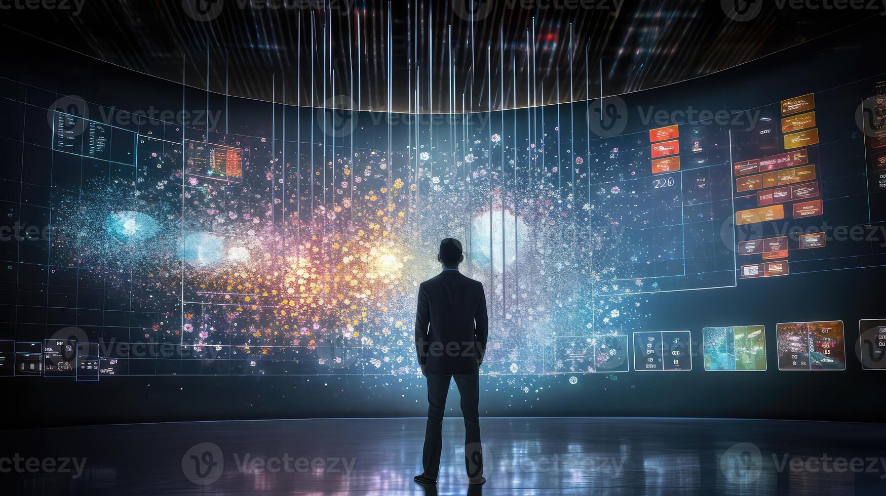 chgraph data visualization photo
