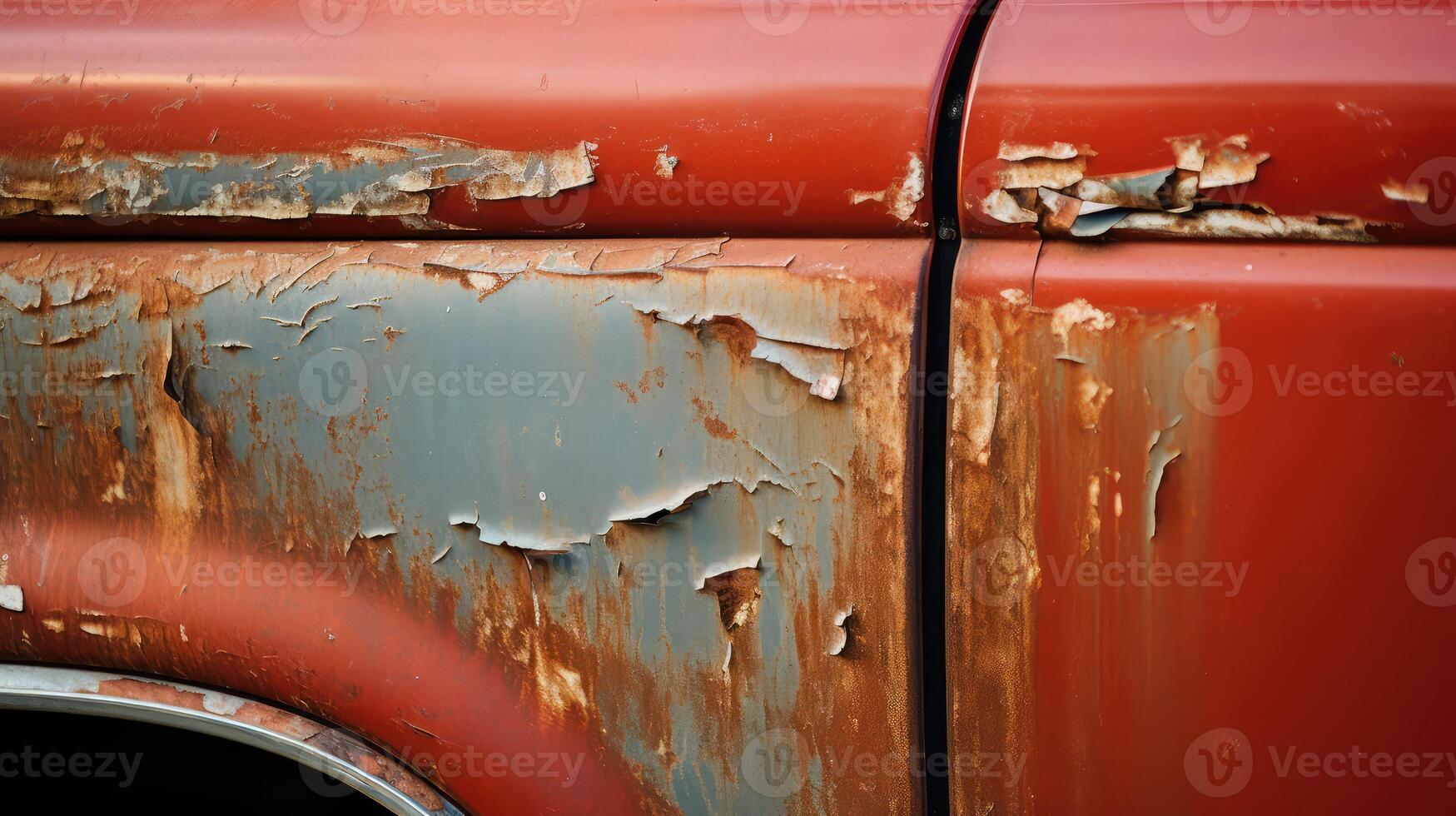 paint door ding photo