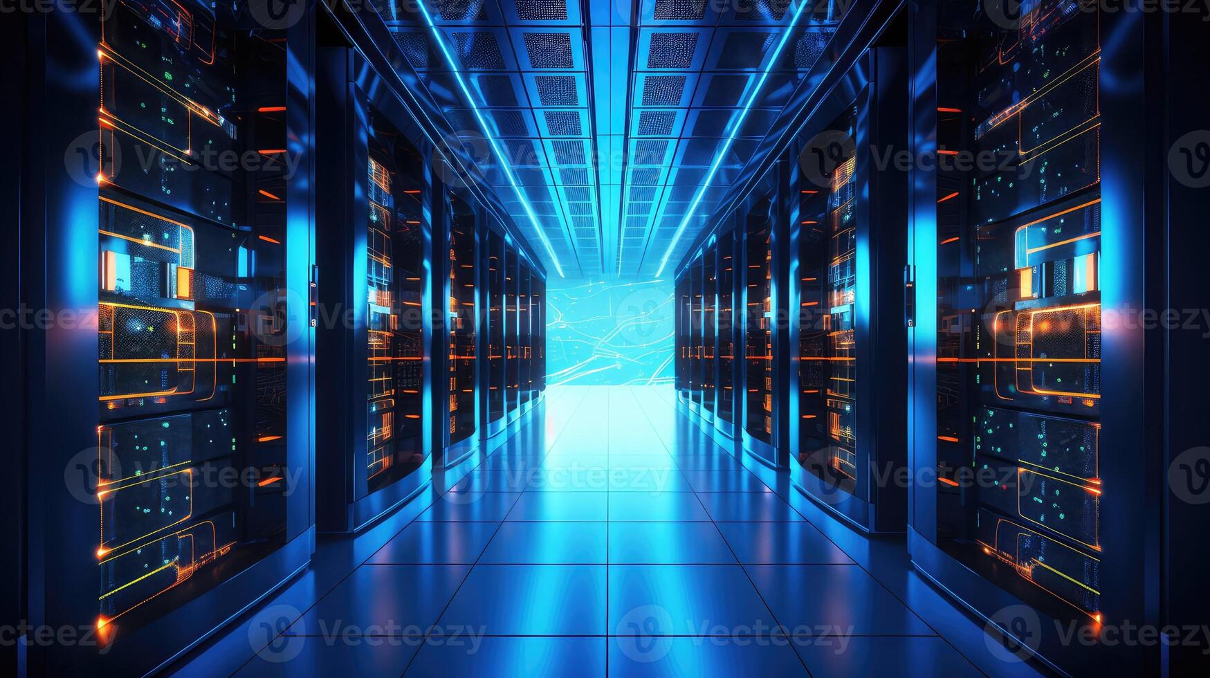 cloud data files photo