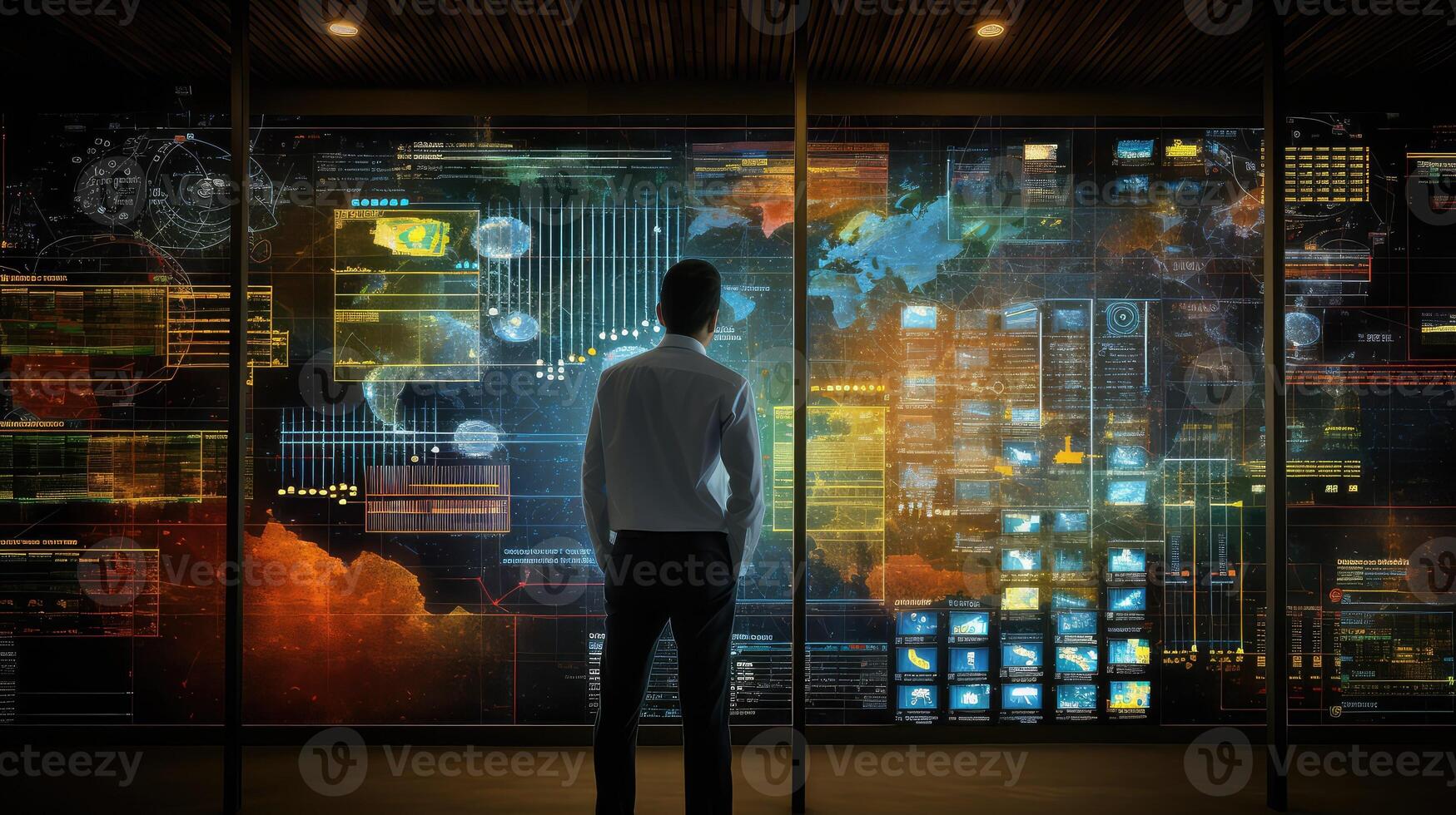 software data code photo