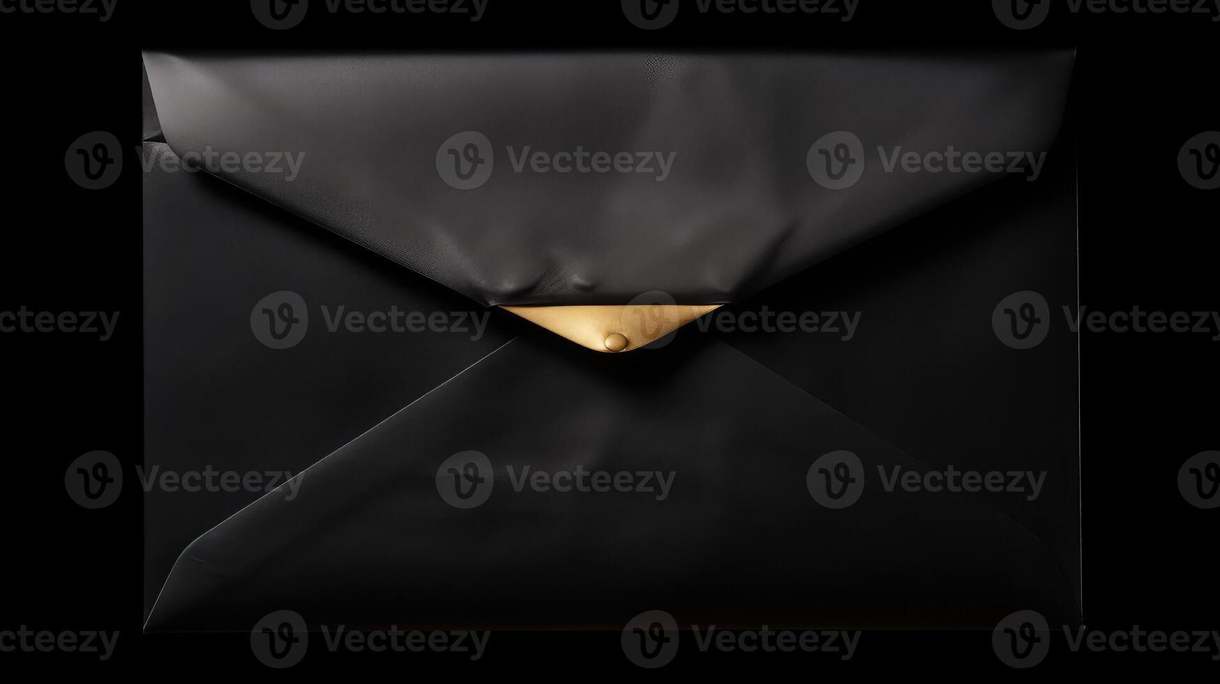 finish envelope black photo