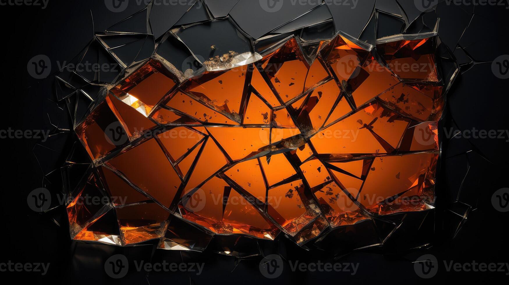 photo burnt orange background