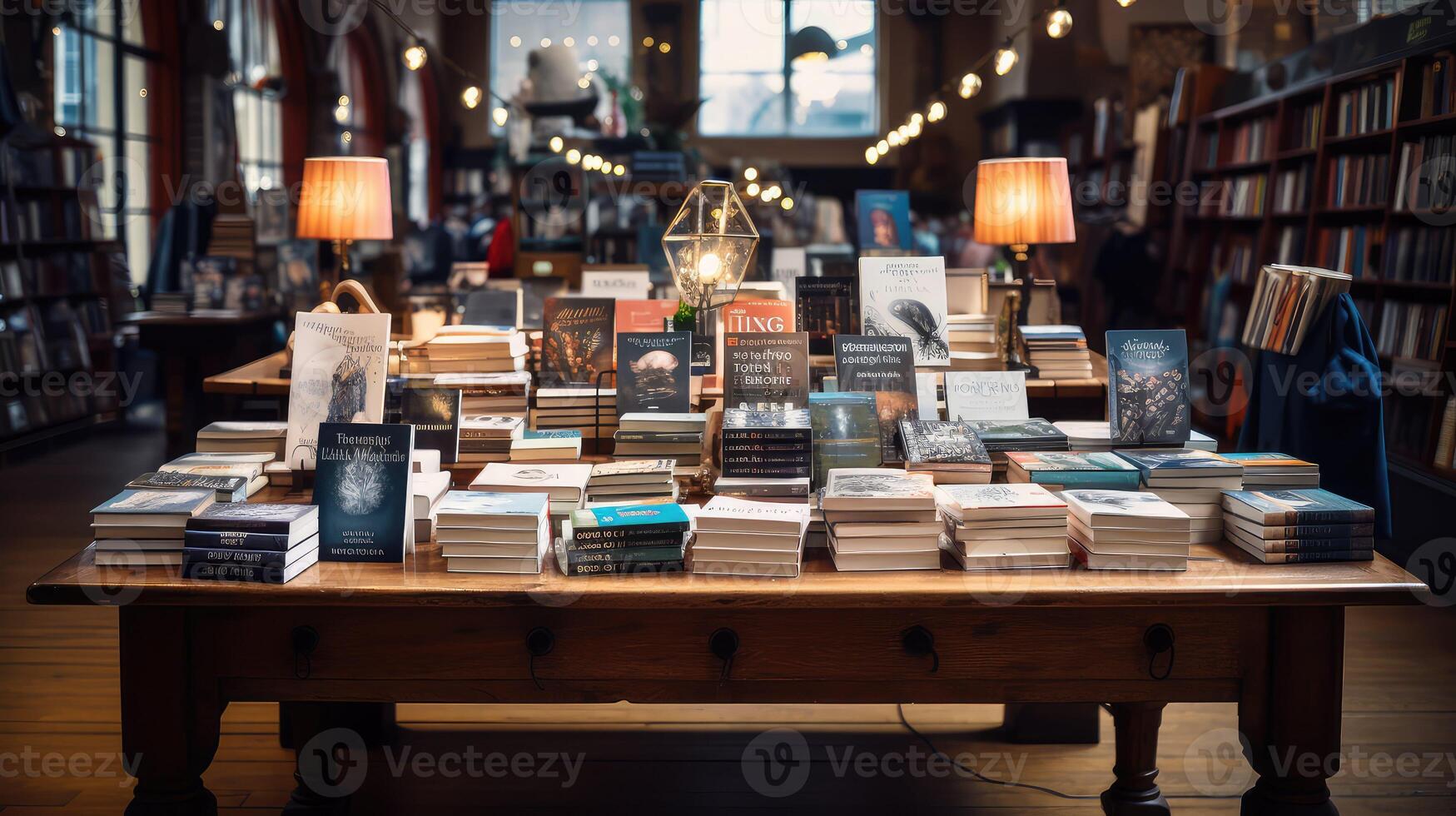display retail table photo