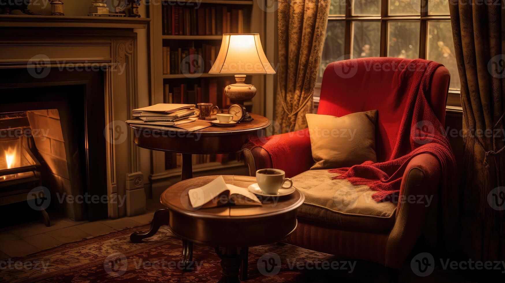 fiction classic books photo
