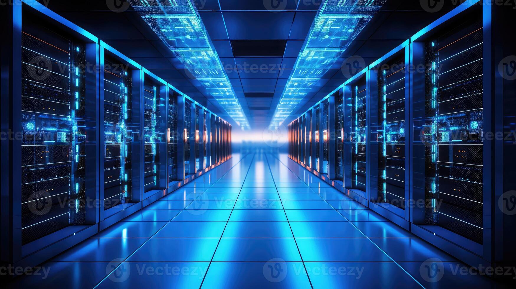 server data input photo
