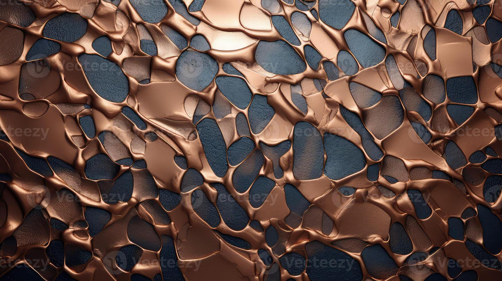 patterns copper foil texture photo