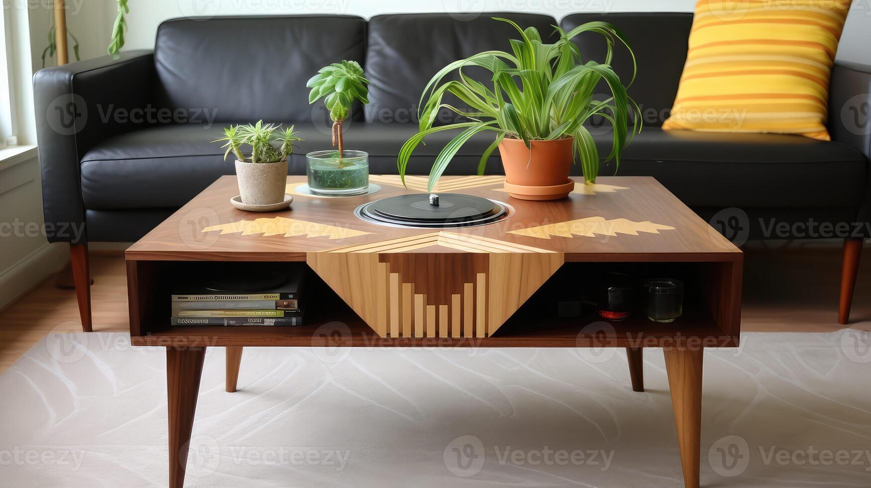 century coffee table furniture photo
