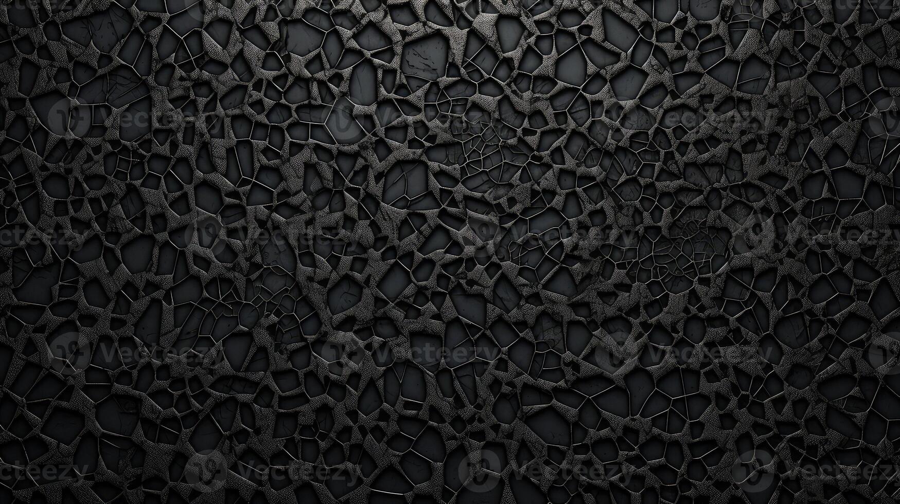 rough black noise texture photo