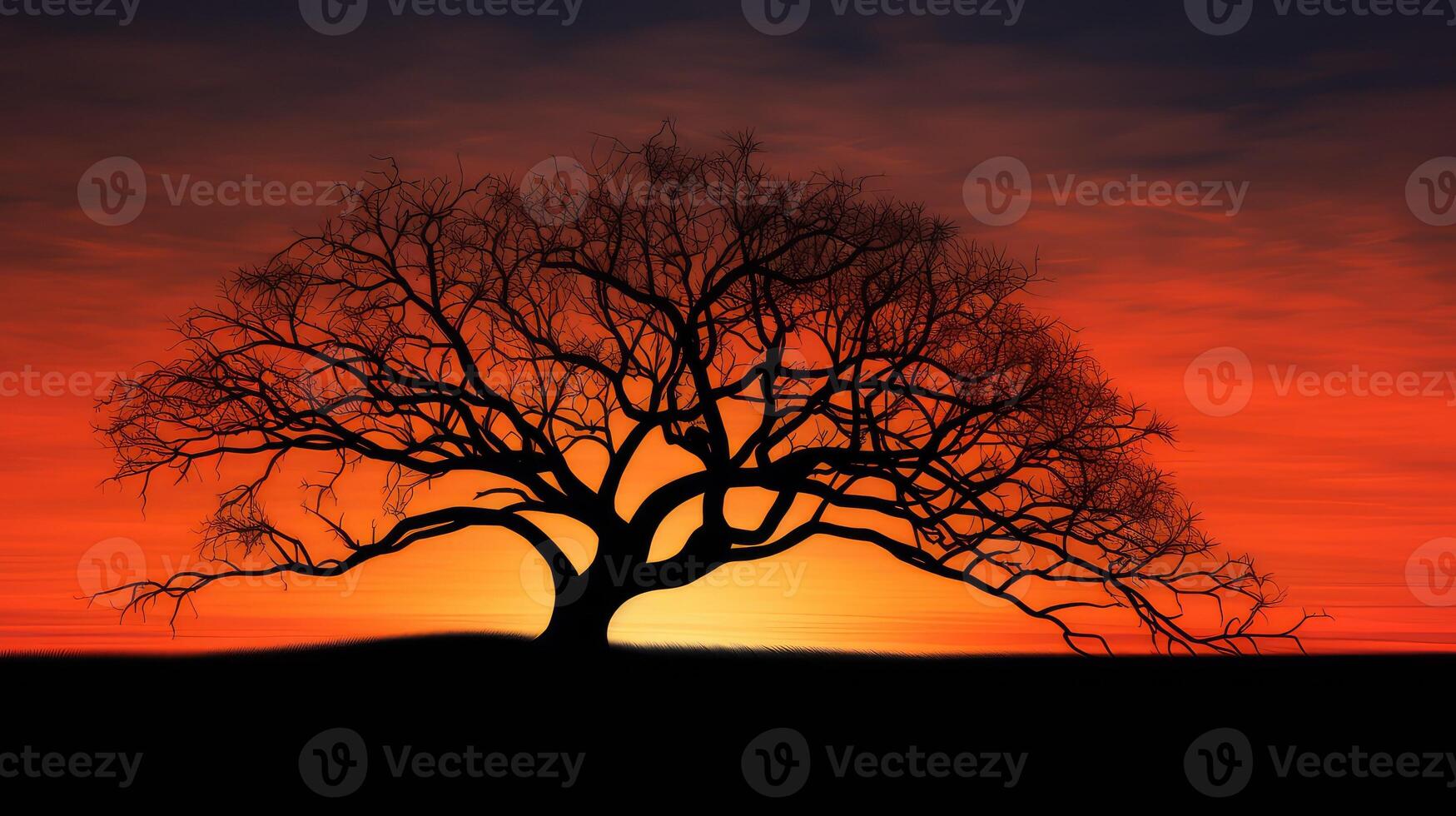 suntree black shapes photo