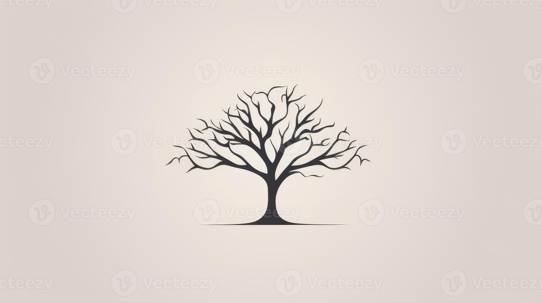 nature clip art trees photo