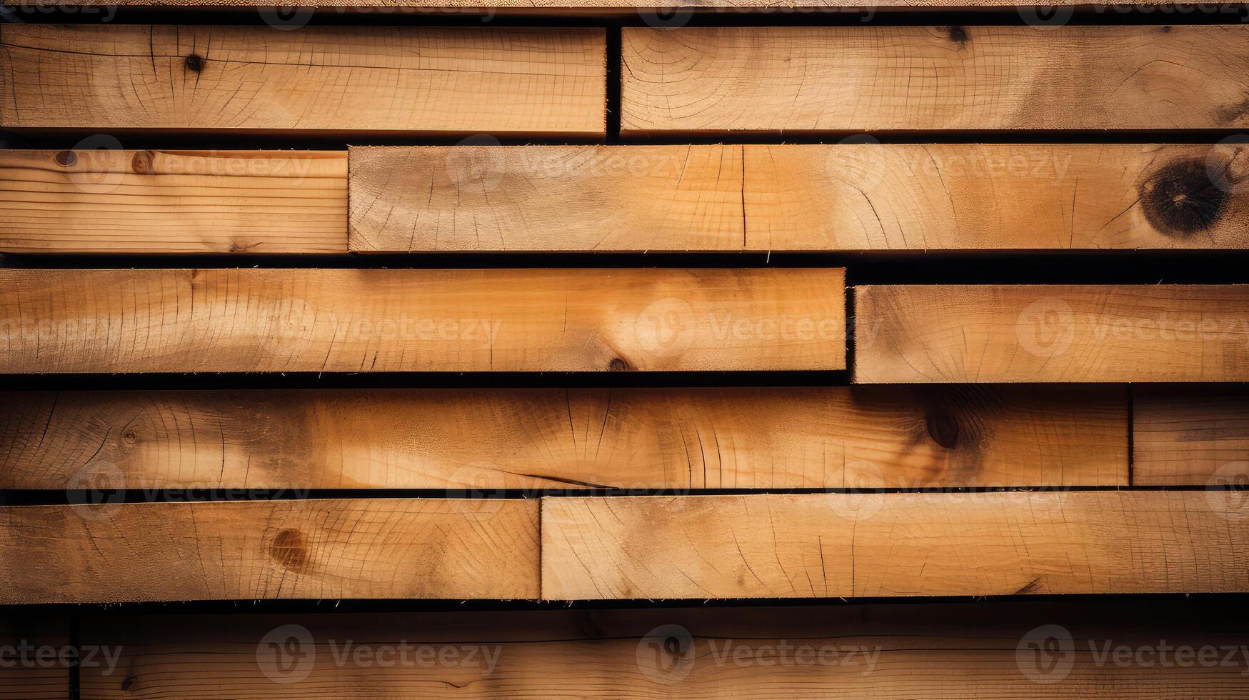 planks timber wood background photo