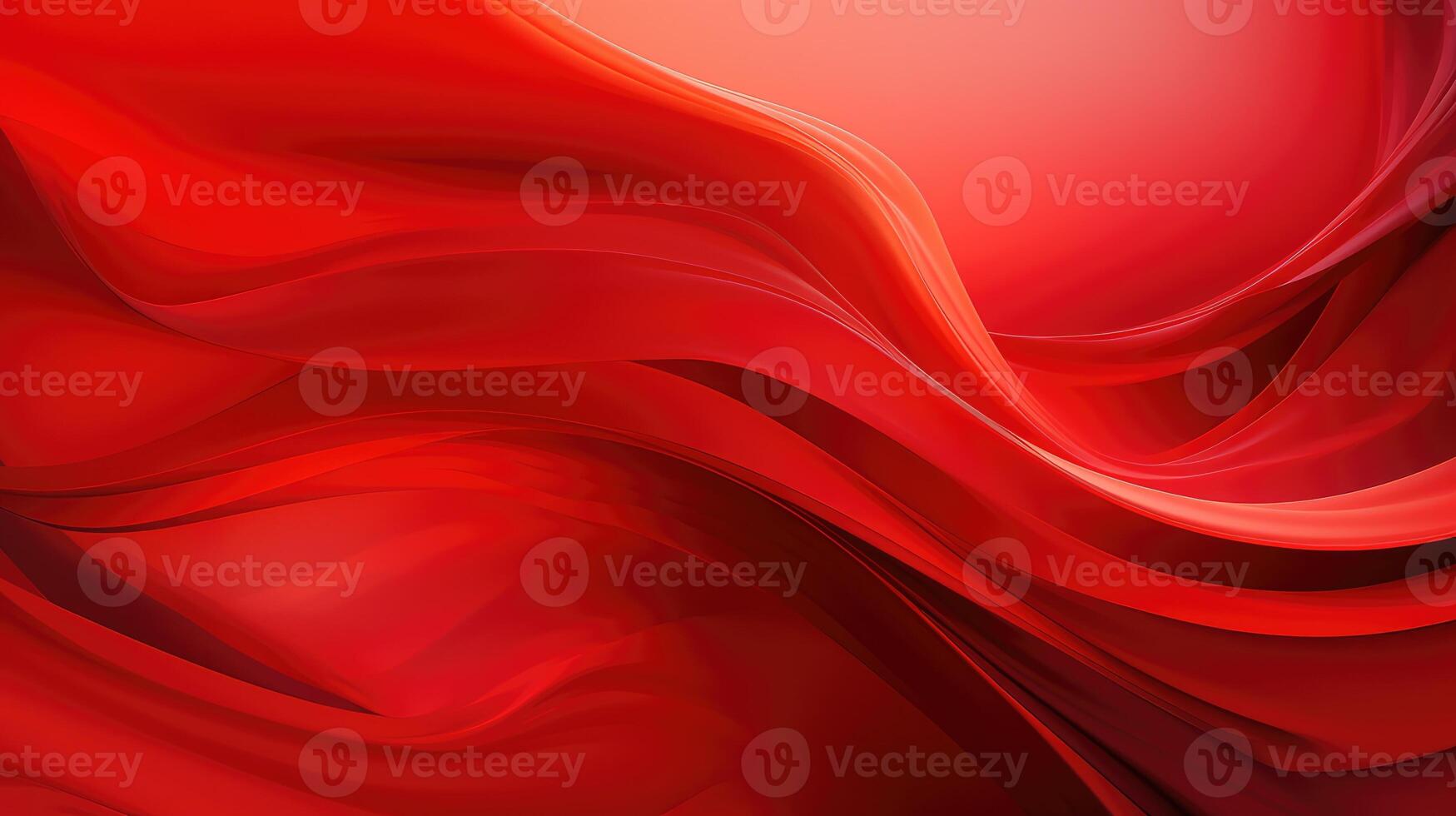 hues abstract background red photo