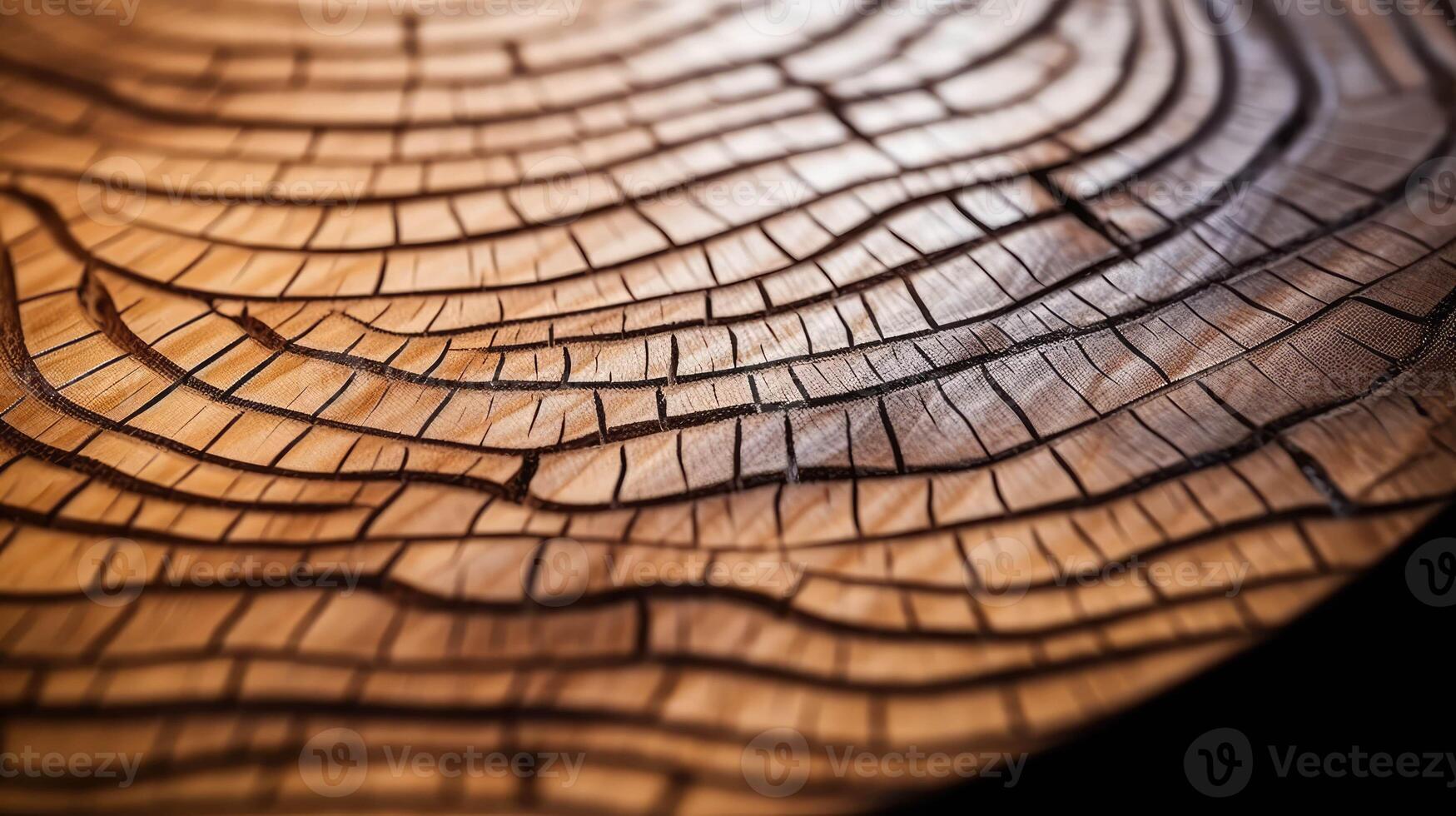 texture wood end grain photo