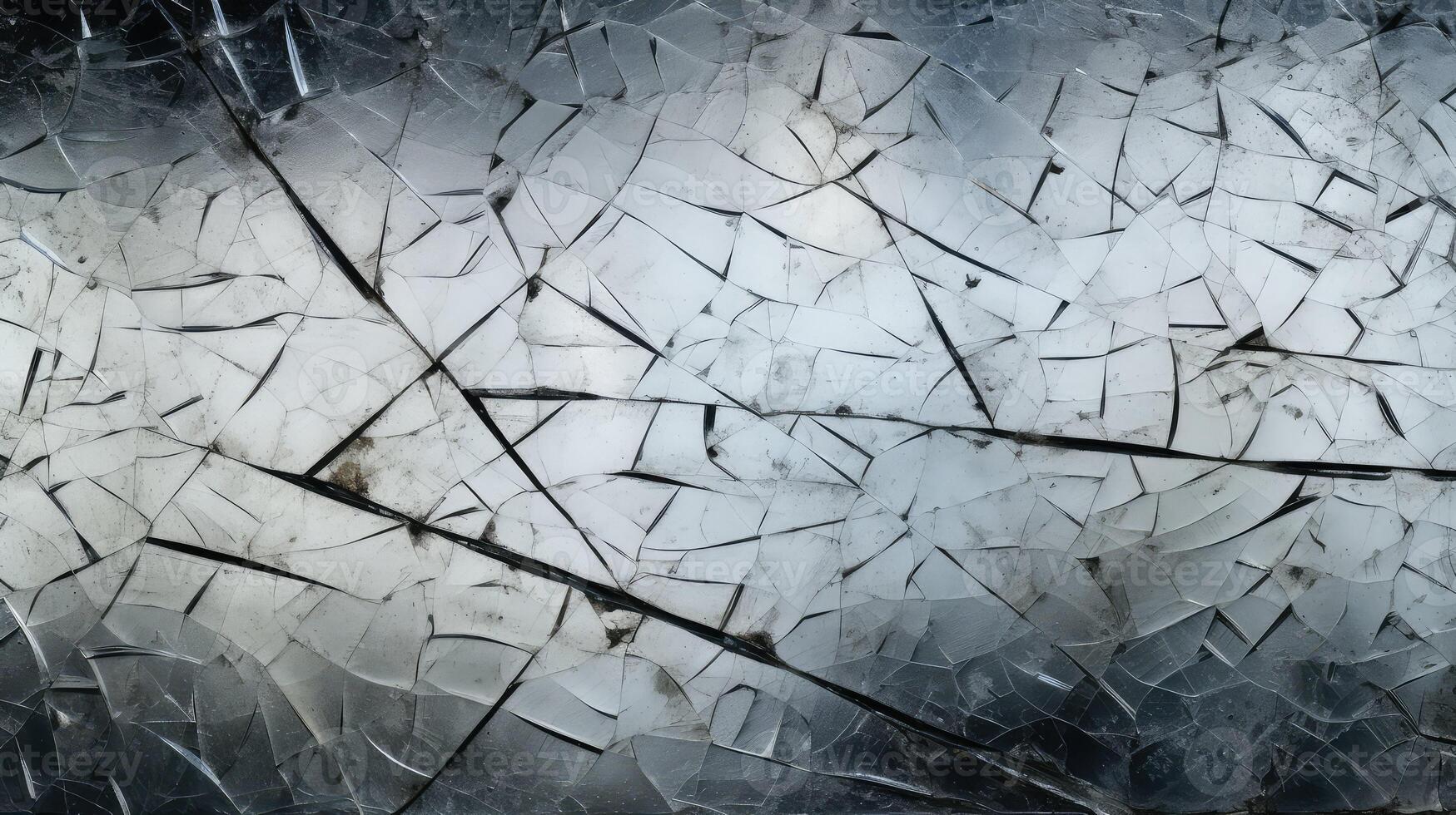 up scratched glass texture photo