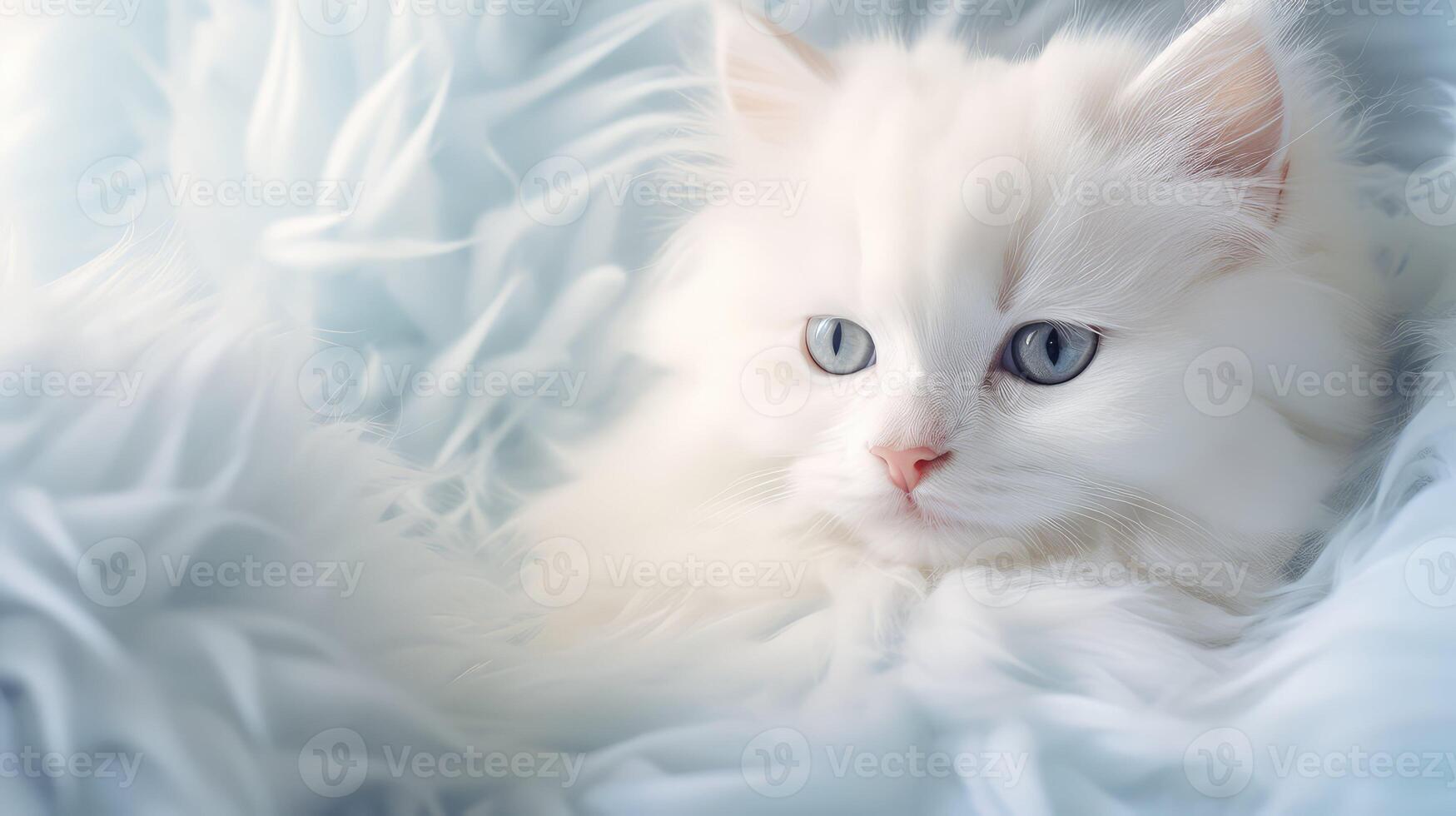 fur texture soft photo