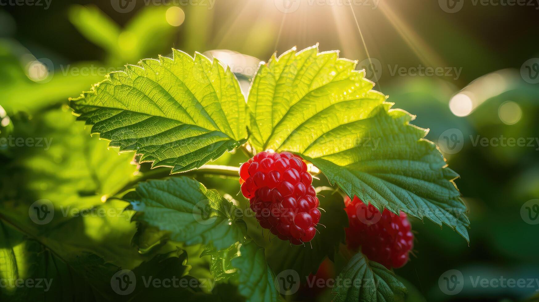 fertility red raspberry leaf tea photo