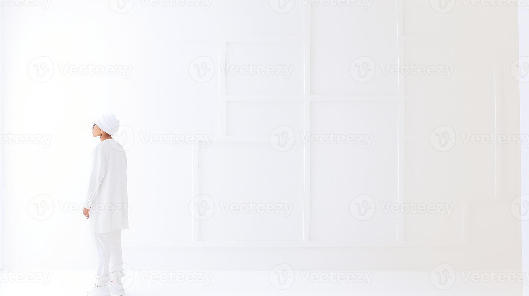 monochrome white back grounds photo