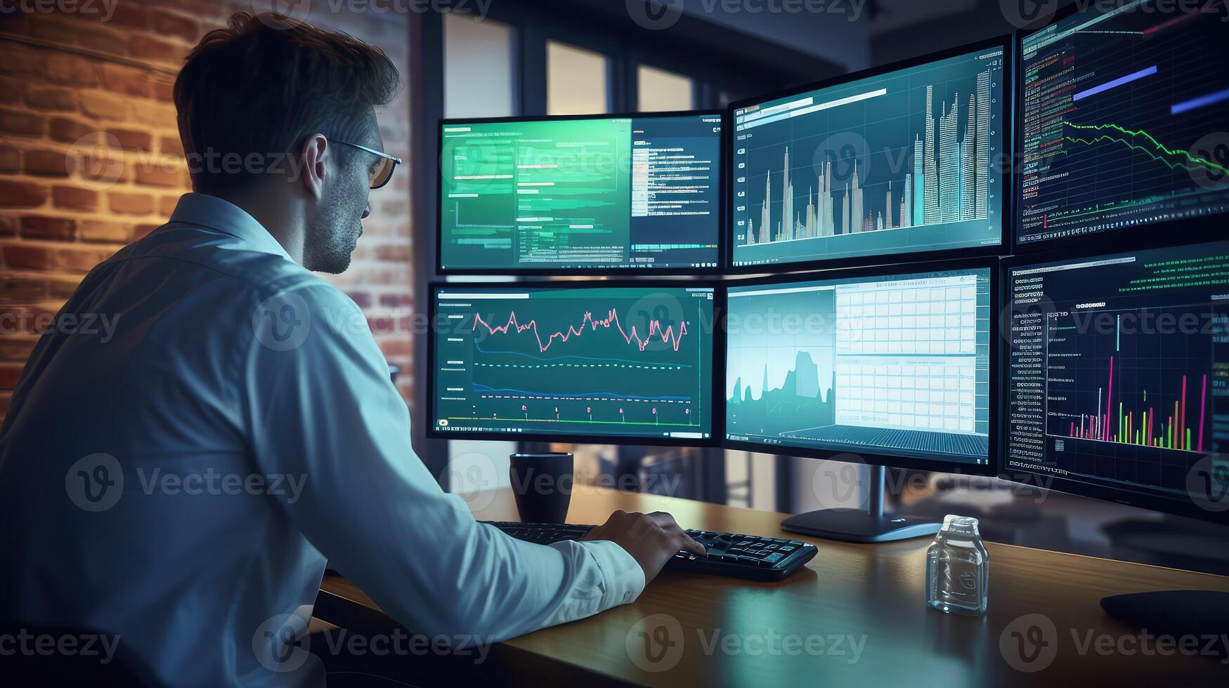 lender mortgage data photo