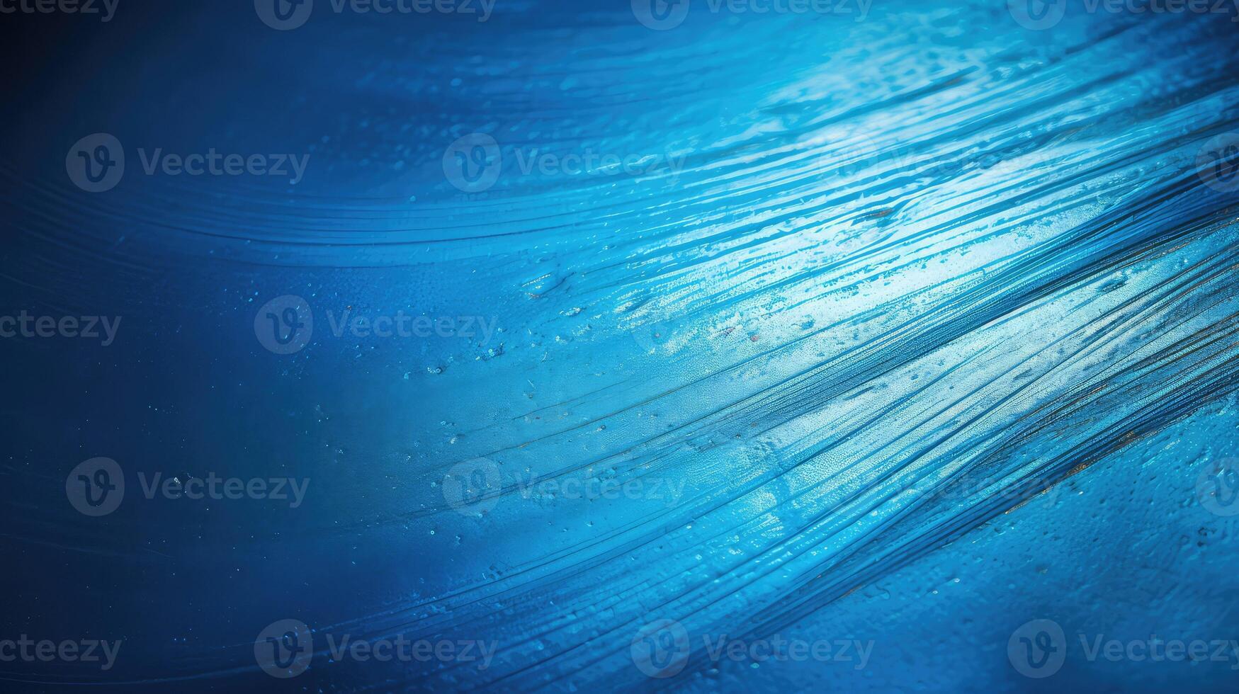 textured blue metal plate photo