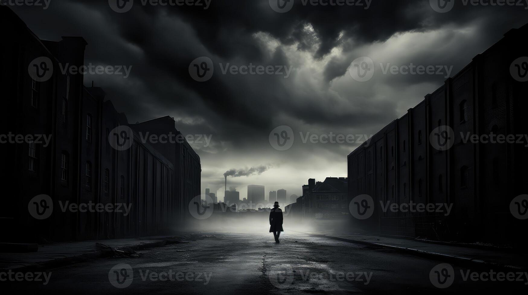 contrast black celebration photo