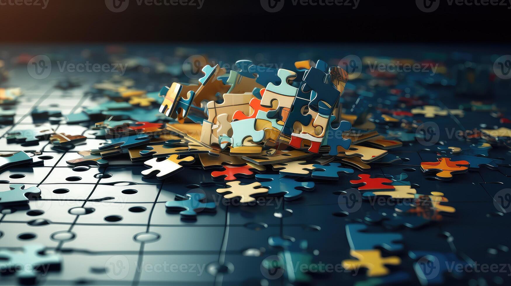 images unstructured data photo