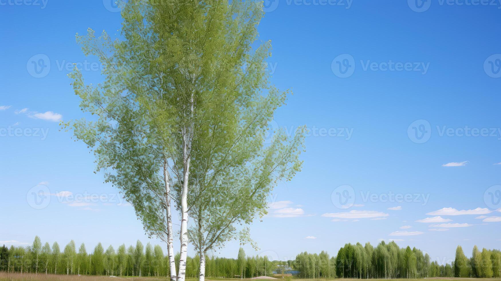 bark poplar tree photo