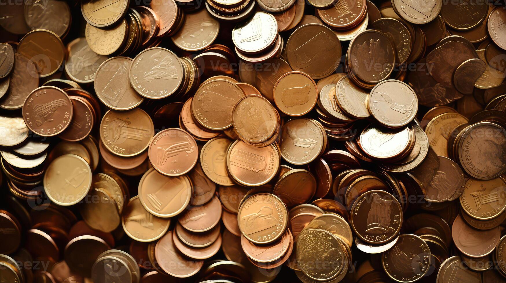 ceramic money texture background photo