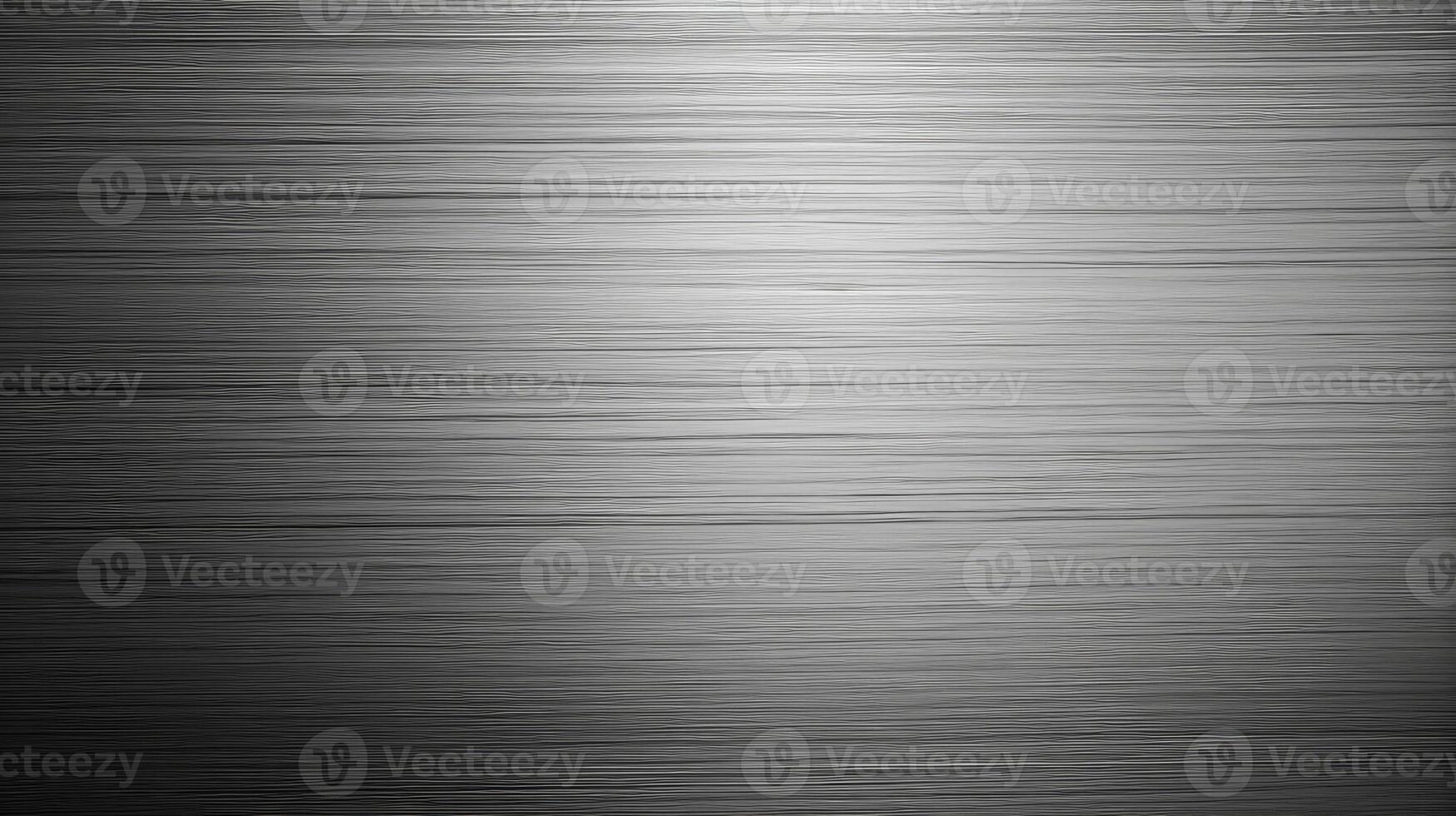 linear brushed metal background photo