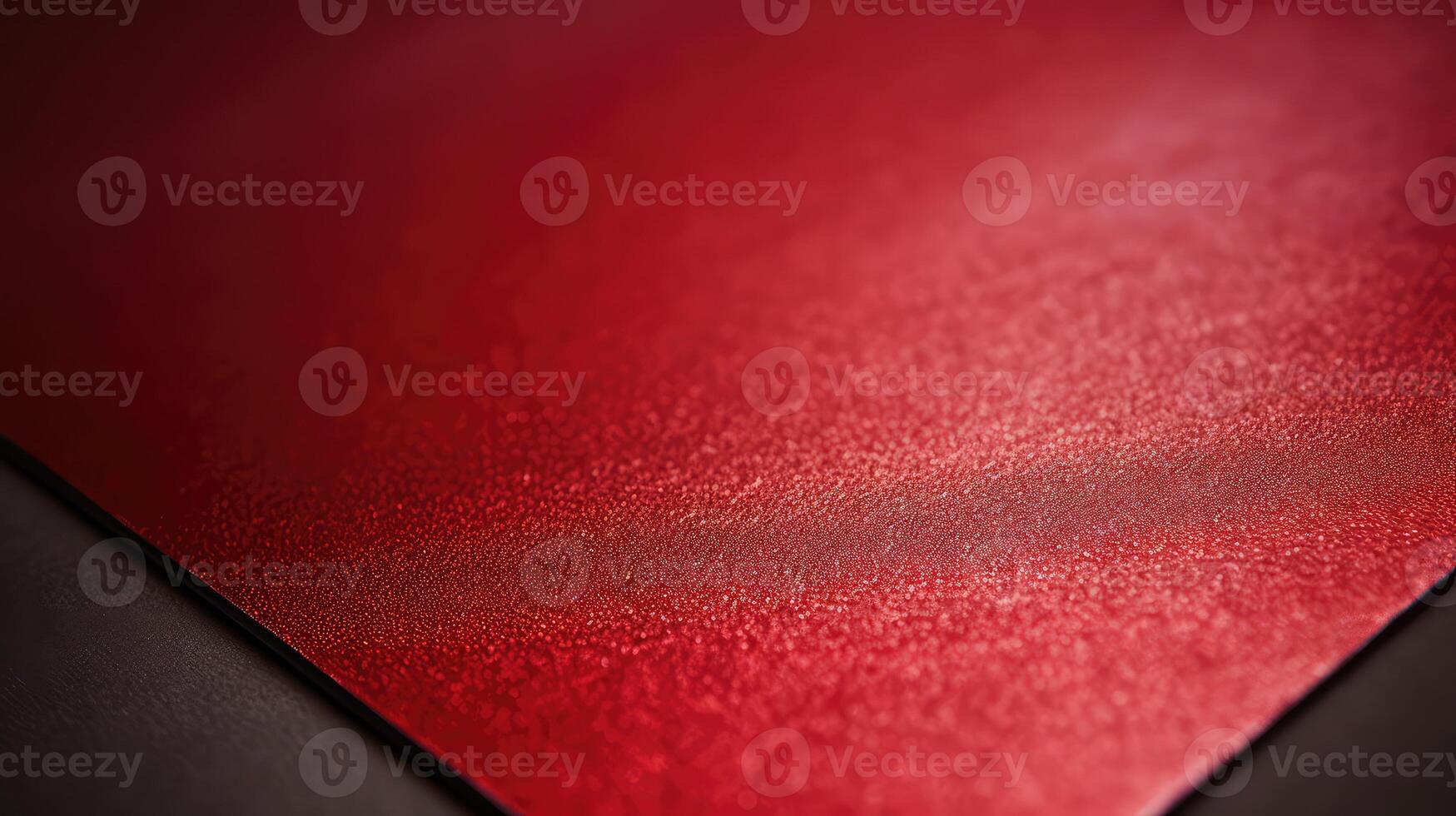 metallic red foil texture photo