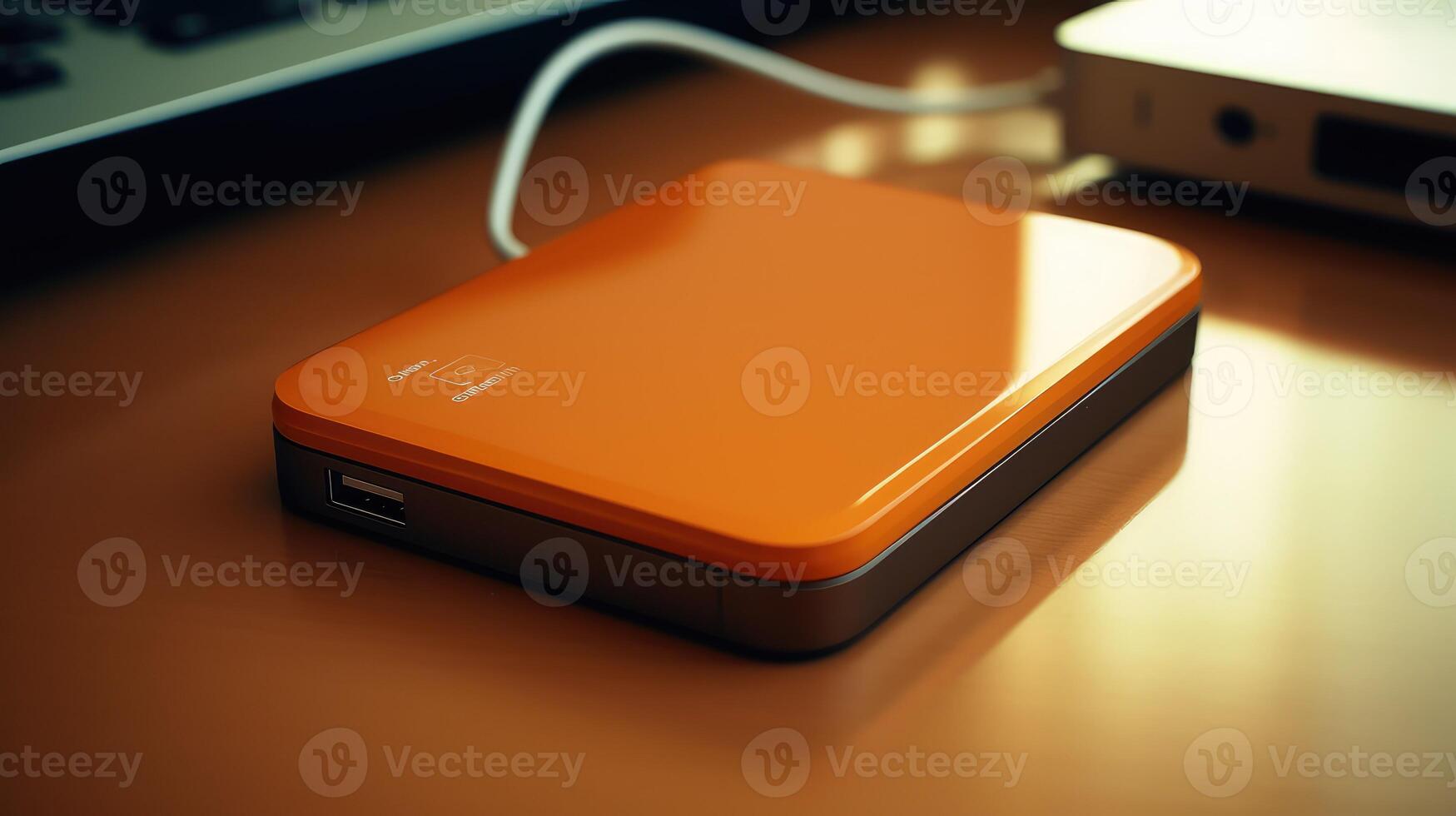 external storage data photo