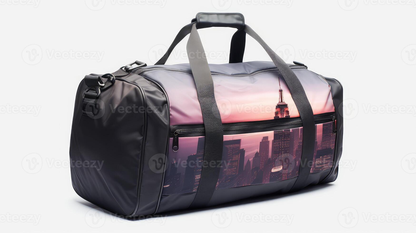 multipockets product bag photo