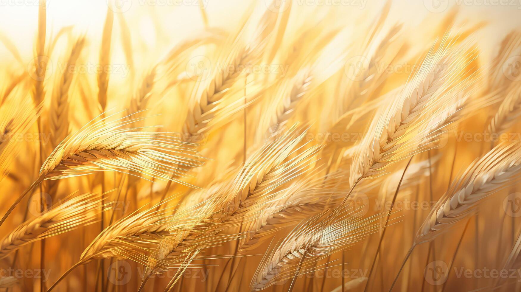 sunlight summer gold photo